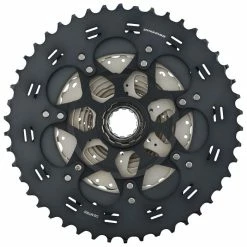 Cassette Shimano 11 Vitesses CS-M7000 SLX -Magasin de pompe à vélo s l x 11 1 700x700 3