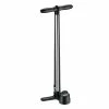 Pompe à Pied Lezyne Shock Digital Drive -Magasin de pompe à vélo shock digital drive argent 700x700 1