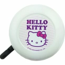 Sonnette Bike Fashion Hello Kitty