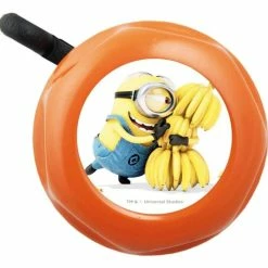 Sonnette Bike Fashion Les Minion