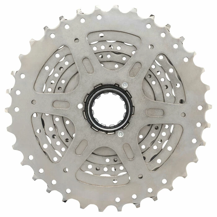 Cassette Shimano Sora HG-50 8 Vitesses 7 Cassette Shimano Sora HG-50 8 Vitesses – Image 5