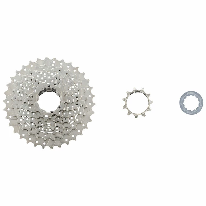 Cassette Shimano Sora HG-50 8 Vitesses 8 Cassette Shimano Sora HG-50 8 Vitesses – Image 6