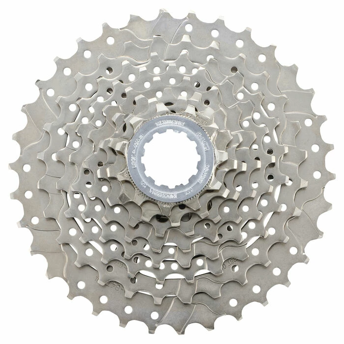 Cassette Shimano Sora HG-50 8 Vitesses 6 Cassette Shimano Sora HG-50 8 Vitesses – Image 4
