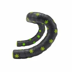 Ruban De Cintre Supacaz Super Sticky Kush Galaxy -Magasin de pompe à vélo ssk noir jaune 700x700 1