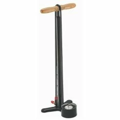 Magasin de pompe à vélo 30 Pompe à Pied Lezyne Steel Floor Drive