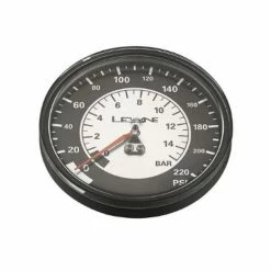 Pompe à Pied Lezyne Steel Floor Drive -Magasin de pompe à vélo steel floor drive 7 700x700 3