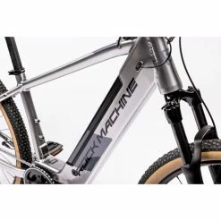 VTT Electrique Rock Machine Storm Int E70-29 500Wh Gris -Magasin de pompe à vélo storm int e70 29 2 700x700 2
