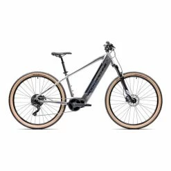 VTT Electrique Rock Machine Storm Int E70-29 500Wh Gris