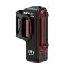 Eclairage Arrière Lezyne Strip Drive Alert 150 Lumens