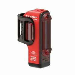 Eclairage Arrière Lezyne Strip Drive Pro 300 Lumens