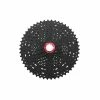 Cassette Sunrace CS-MZ90 Noire 12 Vitesses -Magasin de pompe à vélo sunrace race mz90 700x700 1