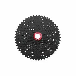 Cassette Sunrace CS-MZ90 Noire 12 Vitesses