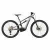 VTT Electrique Cannondale Habit Neo 4+ Gris 625W -Magasin de pompe à vélo v t t electrique cannondale habit neo 4 gris 625 w 2022 700x700 1