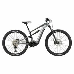 VTT Electrique Cannondale Habit Neo 4+ Gris 625W -Magasin de pompe à vélo v t t electrique cannondale habit neo 4 gris 625 w 2022 700x700 2