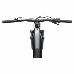 VTT Electrique Cannondale Habit Neo 4+ Gris 625W -Magasin de pompe à vélo v t t electrique cannondale habit neo 4 gris 625 w 20221 700x700 1