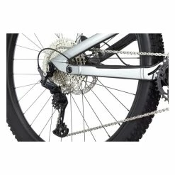 VTT Electrique Cannondale Habit Neo 4+ Gris 625W -Magasin de pompe à vélo v t t electrique cannondale habit neo 4 gris 625 w 20225 700x700 3