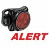 Eclairage Arrière Lezyne Zecto Drive Alert 80 Lumens -Magasin de pompe à vélo zecto alert 700x700 1