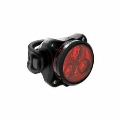 Eclairage Arrière Lezyne Zecto Max